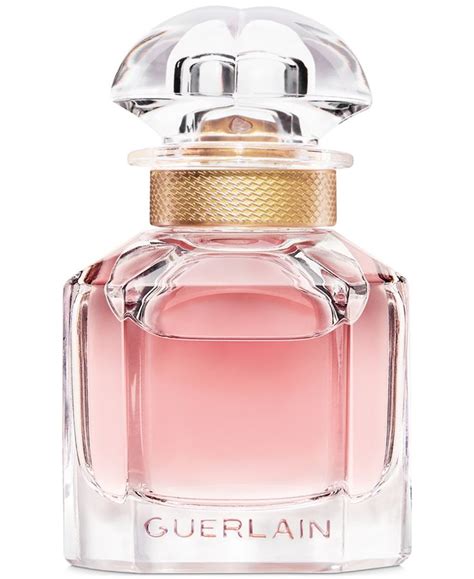 guerlain perfume macy's.